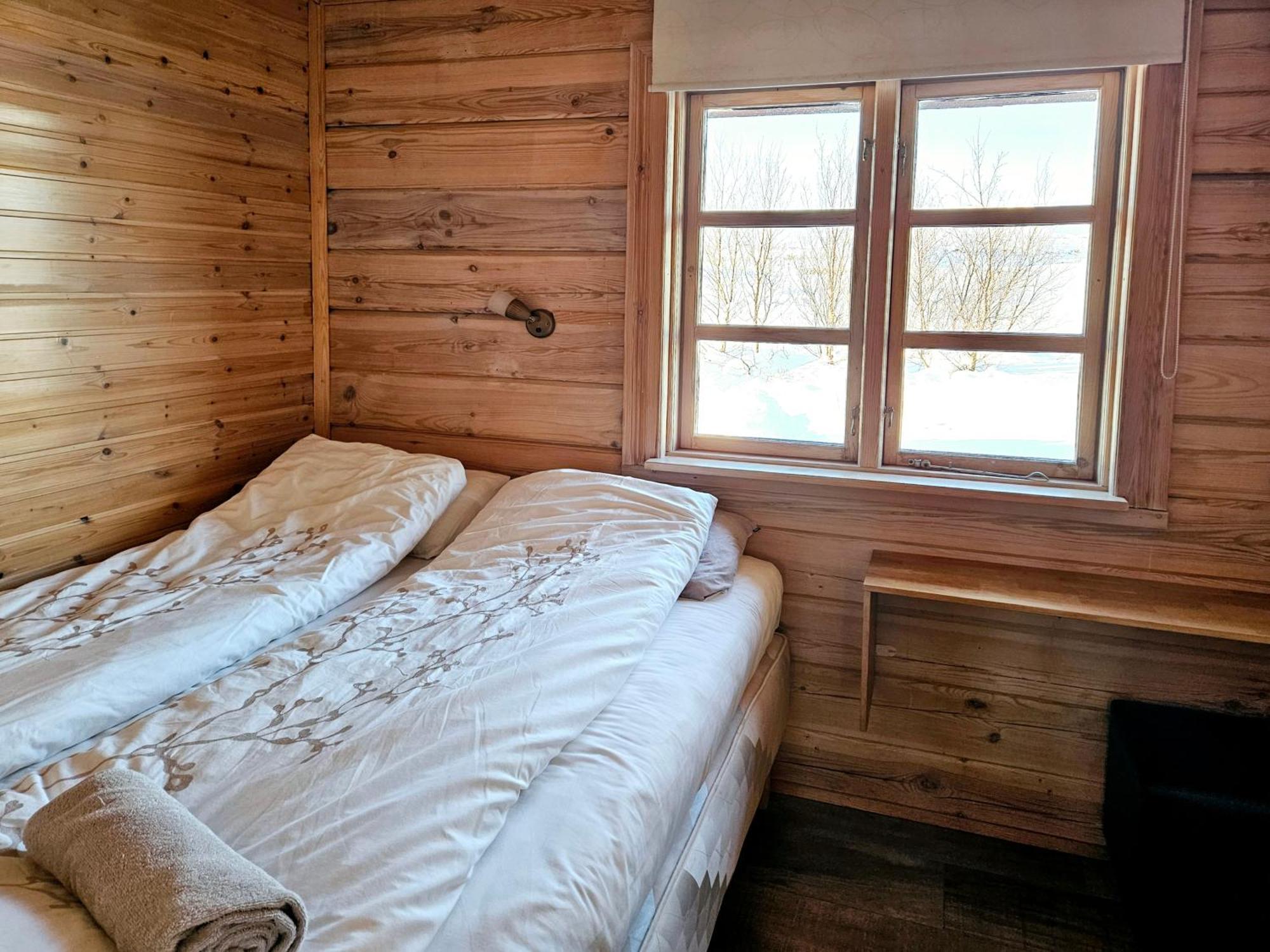Aurora Vacation Homes Fagravik Akureyri Szoba fotó