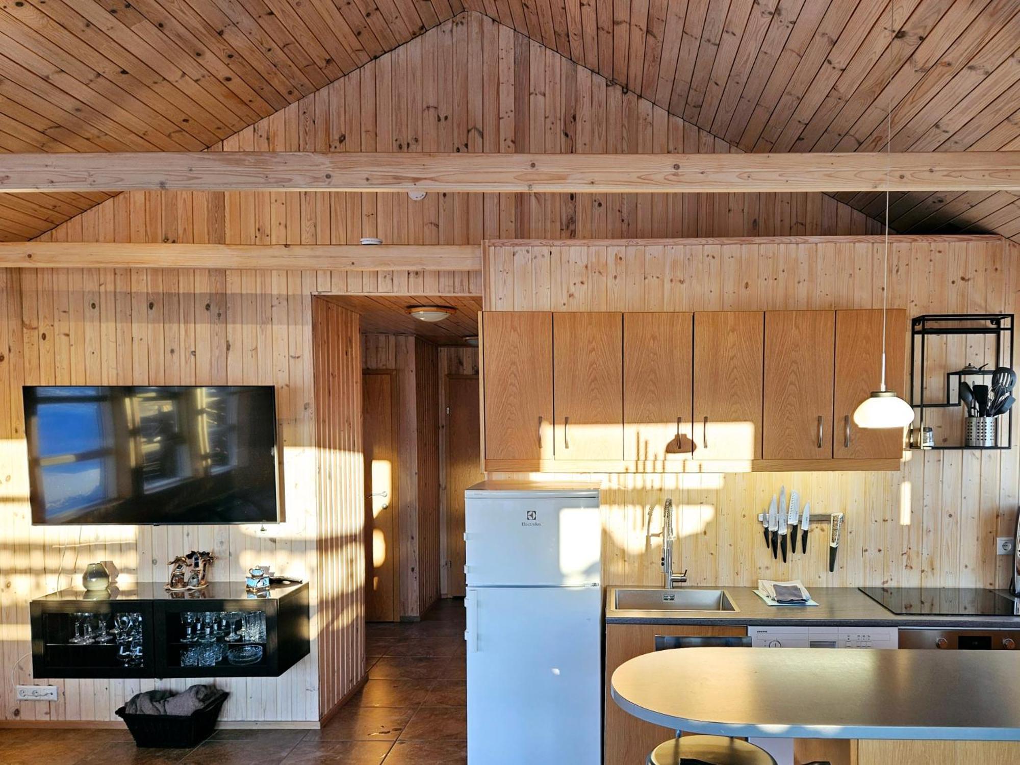 Aurora Vacation Homes Fagravik Akureyri Szoba fotó