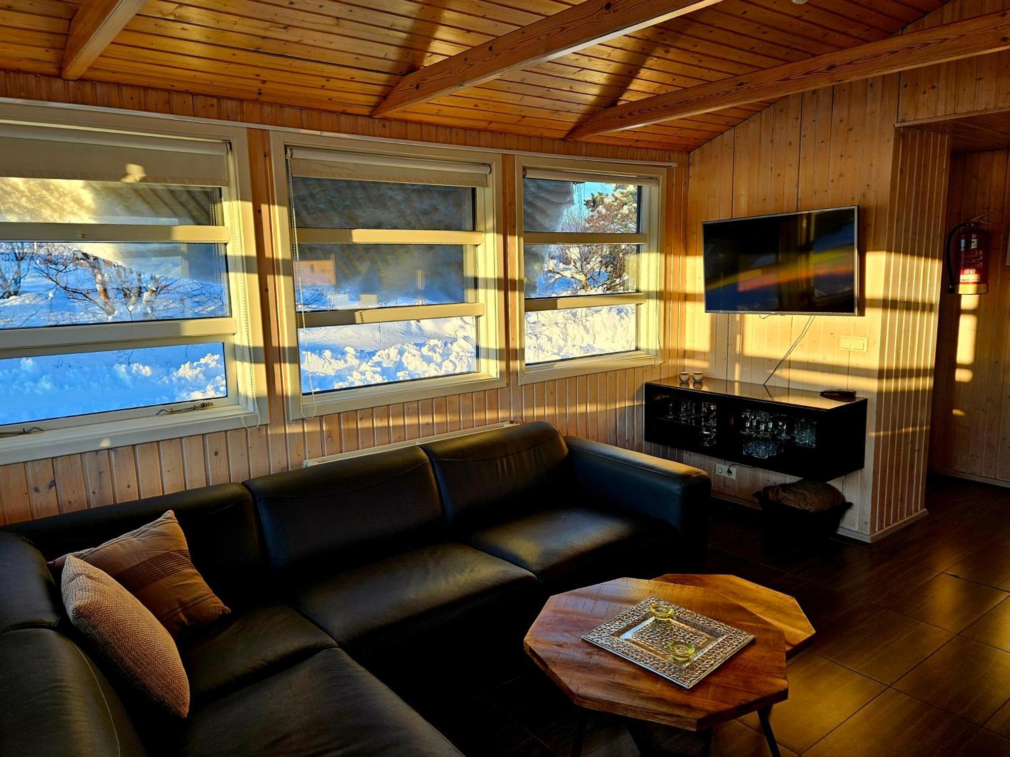 Aurora Vacation Homes Fagravik Akureyri Szoba fotó