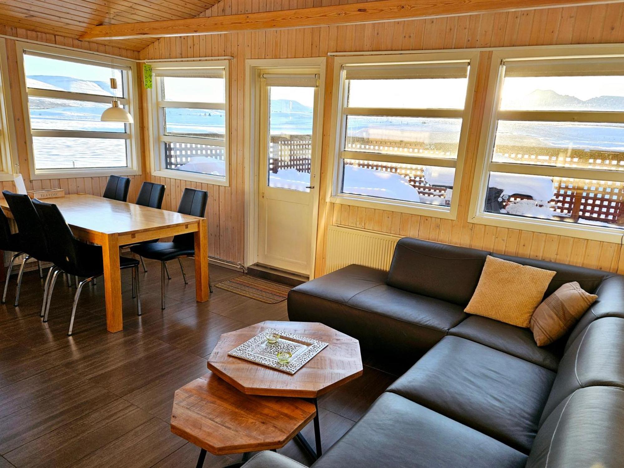 Aurora Vacation Homes Fagravik Akureyri Szoba fotó