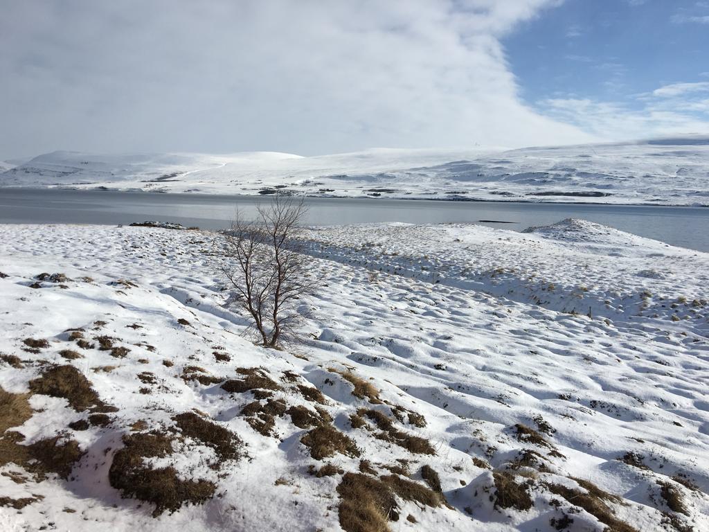 Aurora Vacation Homes Fagravik Akureyri Kültér fotó
