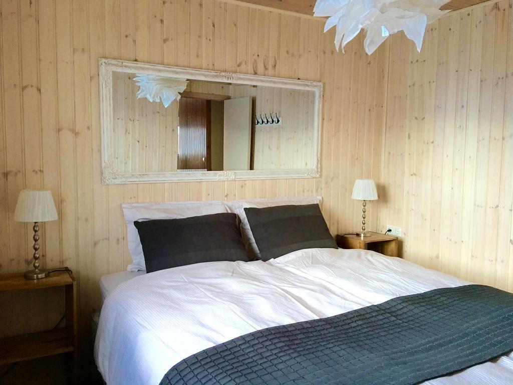 Aurora Vacation Homes Fagravik Akureyri Kültér fotó