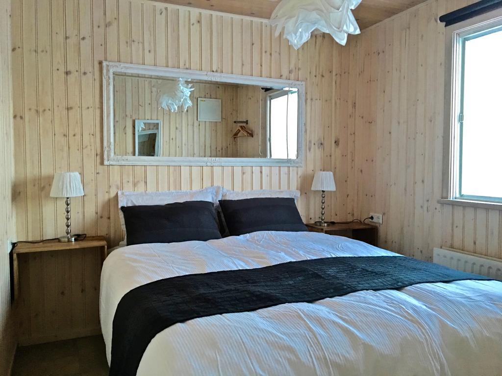 Aurora Vacation Homes Fagravik Akureyri Kültér fotó