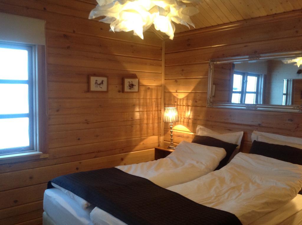Aurora Vacation Homes Fagravik Akureyri Kültér fotó