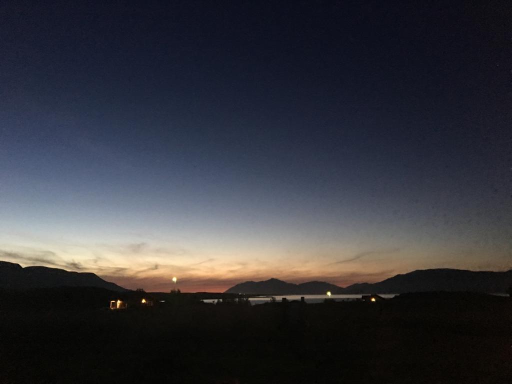 Aurora Vacation Homes Fagravik Akureyri Kültér fotó